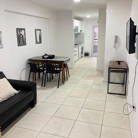 Rondeau 585, Nueva Cordoba Apartment ภายนอก รูปภาพ