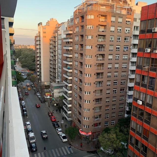 Rondeau 585, Nueva Cordoba Apartment ภายนอก รูปภาพ