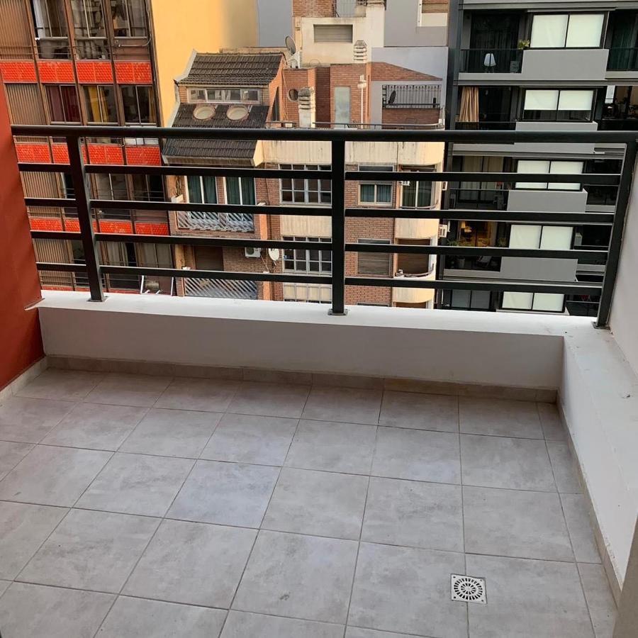 Rondeau 585, Nueva Cordoba Apartment ภายนอก รูปภาพ