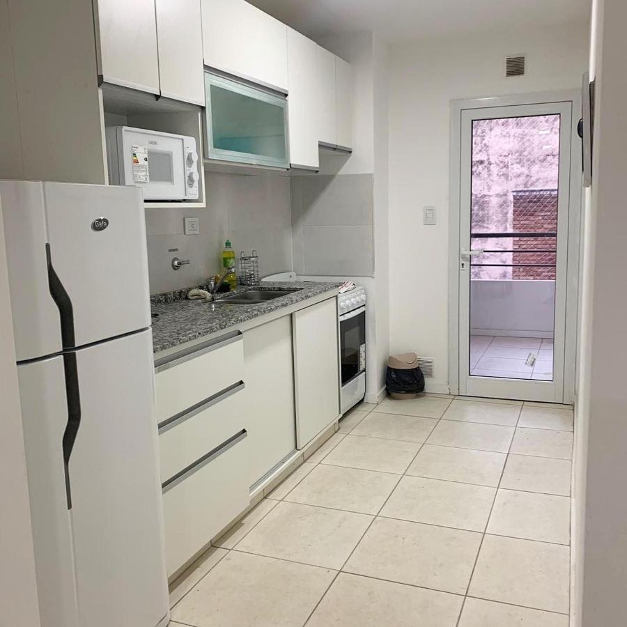 Rondeau 585, Nueva Cordoba Apartment ภายนอก รูปภาพ