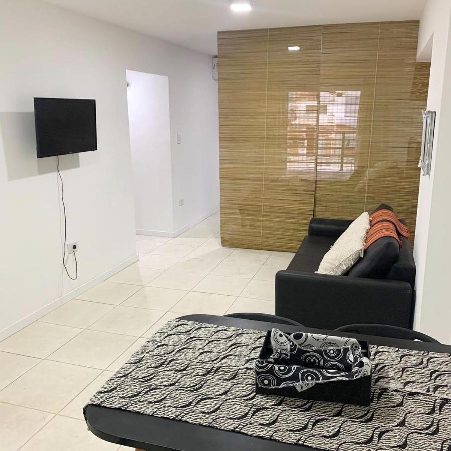 Rondeau 585, Nueva Cordoba Apartment ภายนอก รูปภาพ