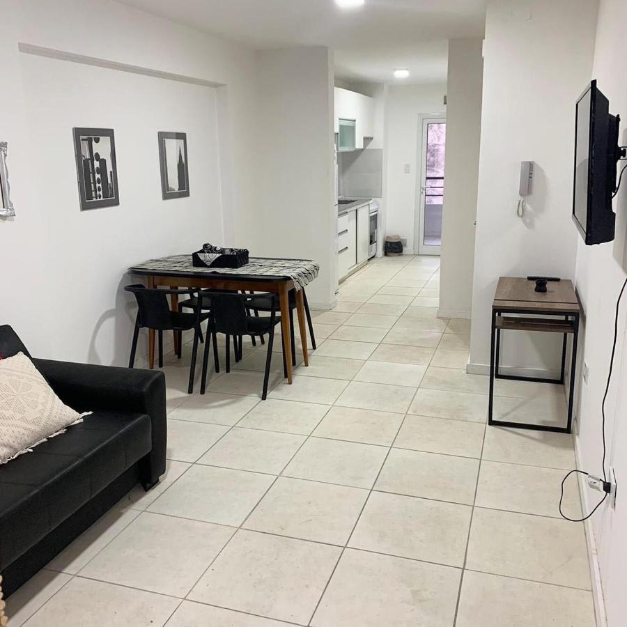 Rondeau 585, Nueva Cordoba Apartment ภายนอก รูปภาพ