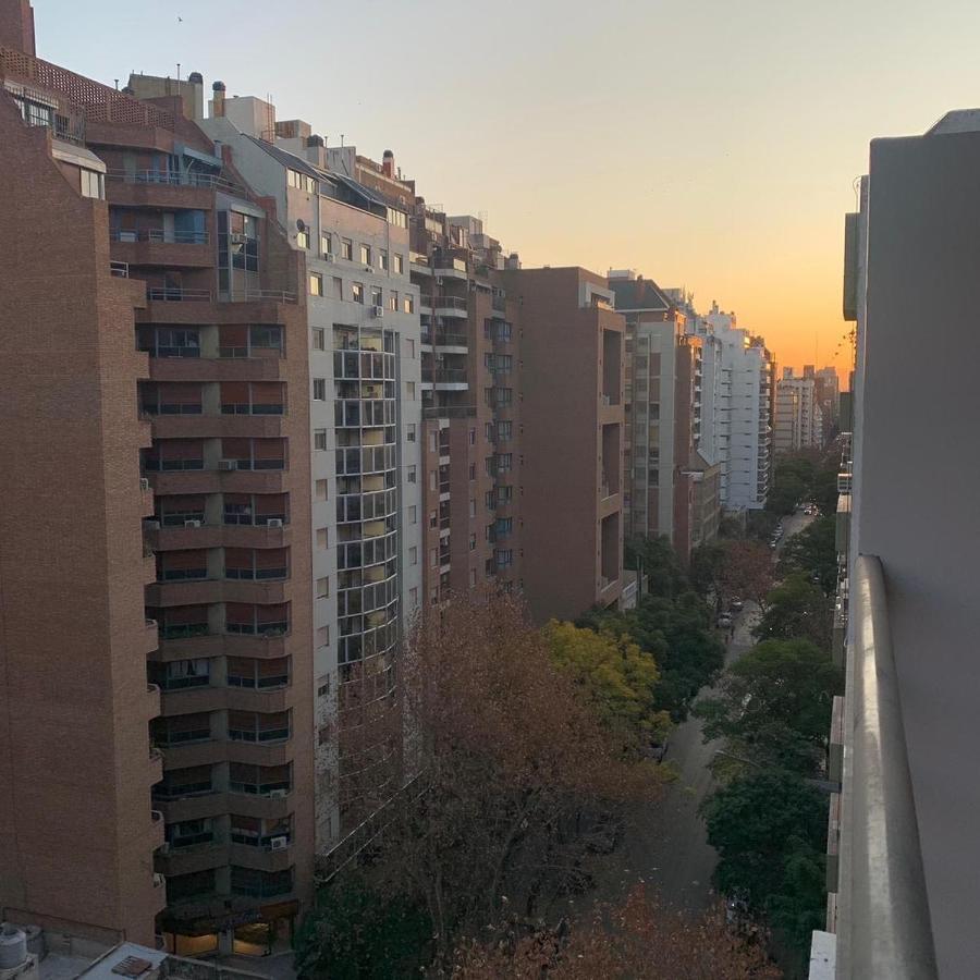 Rondeau 585, Nueva Cordoba Apartment ภายนอก รูปภาพ