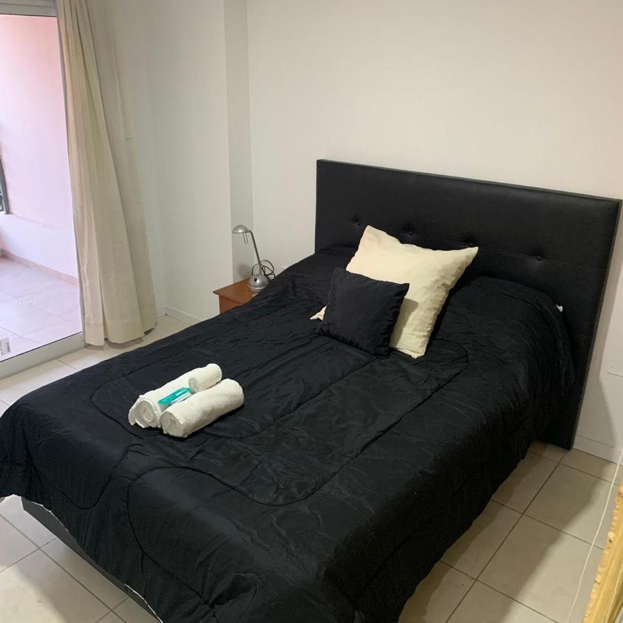 Rondeau 585, Nueva Cordoba Apartment ภายนอก รูปภาพ